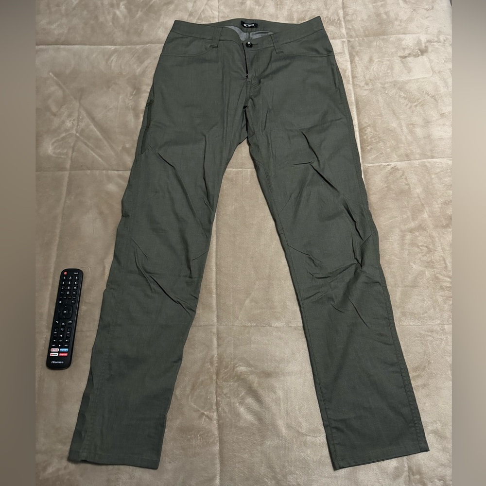 Arcteryx A2B Commuter Pants